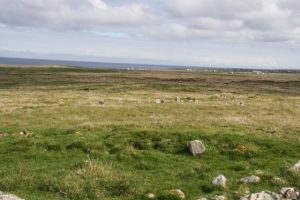 Lewis Steincleit chambred cairn?