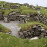 bronze age smithy