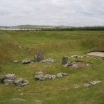 neolithic house 2000BC